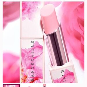 FULL SIZE NWOB CHANTECAILLE Rose de Mai Lip Balm Full Size